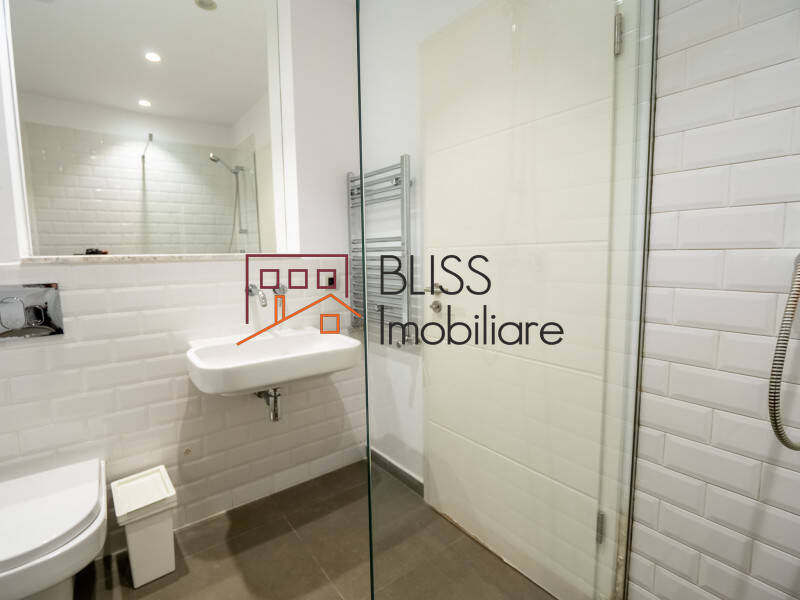 Villa In Residential Complex, Bucharest / Ilfov | Bliss Imobiliare / Photo 28 - BLISS Imobiliare