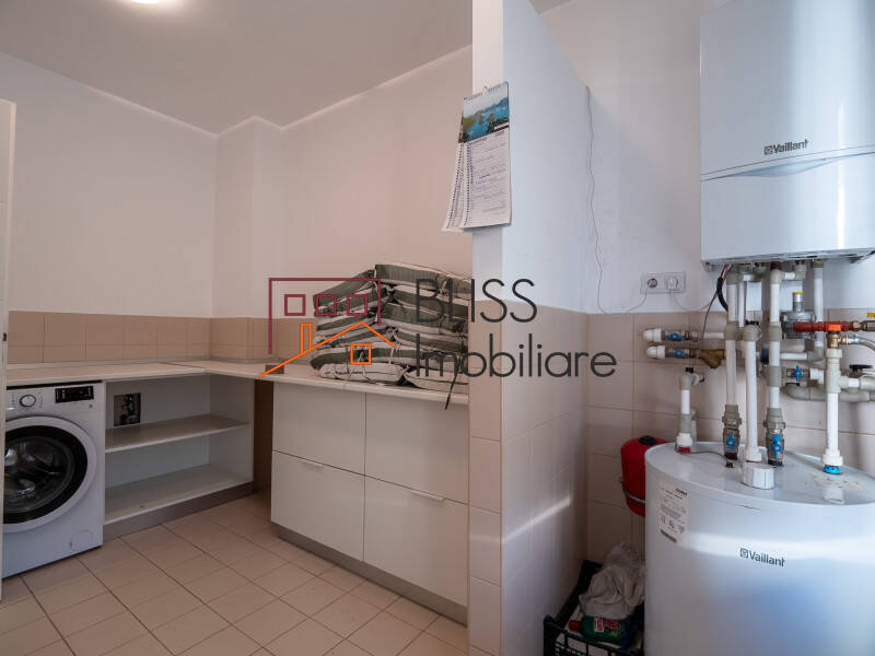 Vila Cu 4 Dormitoare | Bliss Imobiliare / Photo 10 - BLISS Imobiliare