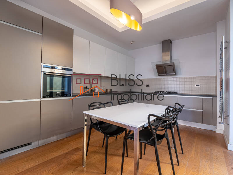 Villa In Residential Complex, Bucharest / Ilfov | Bliss Imobiliare / Photo 4 - BLISS Imobiliare