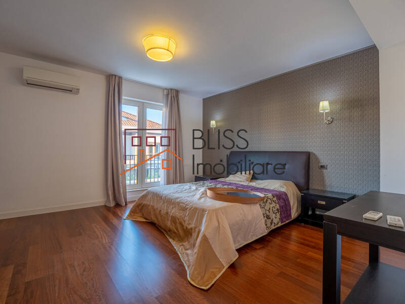 Vila Cu 4 Dormitoare | Bliss Imobiliare / Photo 14 - BLISS Imobiliare