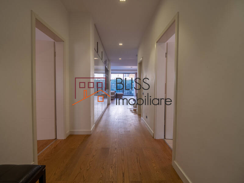 Villa In Residential Complex, Bucharest / Ilfov | Bliss Imobiliare / Photo 6 - BLISS Imobiliare