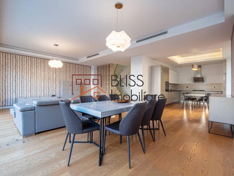 Vila Cu 4 Dormitoare | Bliss Imobiliare / Photo 3 - BLISS Imobiliare