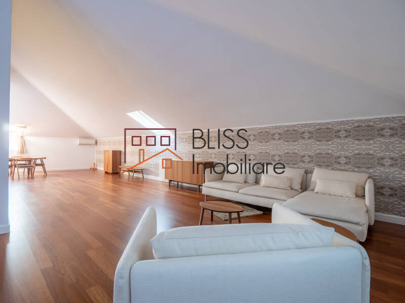 Villa In Residential Complex, Bucharest / Ilfov | Bliss Imobiliare / Photo 33 - BLISS Imobiliare