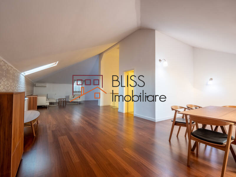 Vila Cu 4 Dormitoare | Bliss Imobiliare / Photo 35 - BLISS Imobiliare