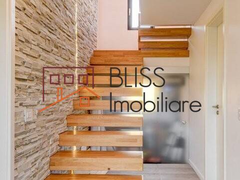 Vila 3 Camere Cu Vedere La Lac In Buftea | Bliss Imobiliare / Photo 13 - BLISS Imobiliare