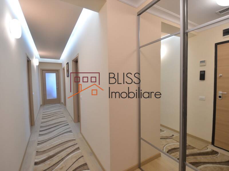 3-bedroom Apartment In Laguna Residence, Bucharest | Bliss Imobiliare / Photo 16 - BLISS Imobiliare
