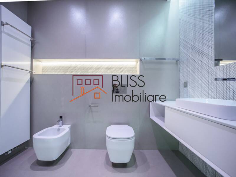 Duplex Elegant Cu 3 Dormitoare Si Finisaje Italiene | Bliss Imobiliare / Photo 19 - BLISS Imobiliare