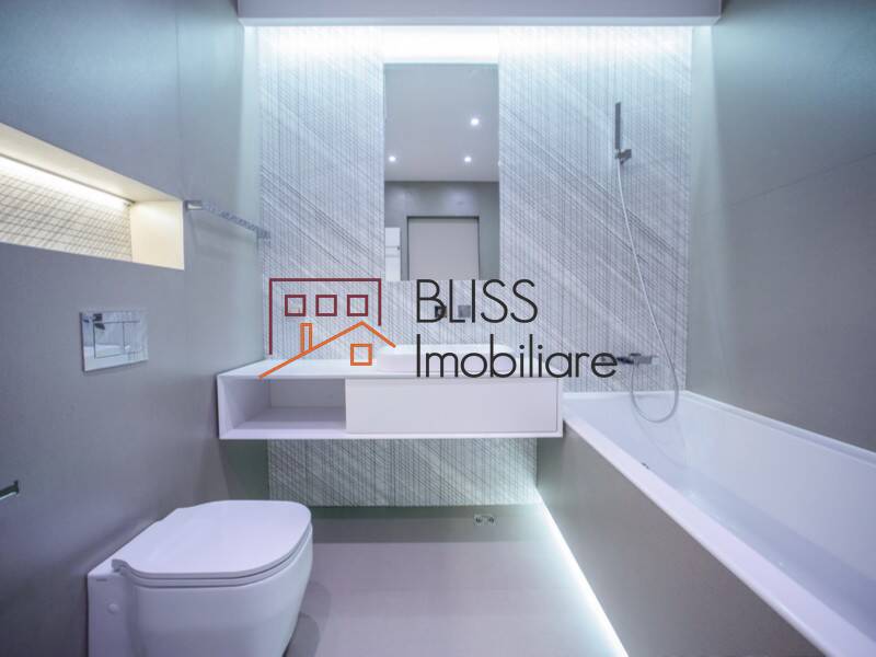 Elegant Duplex With 3 Bedrooms And Italian Finishes, Bucharest / Ilfov | Bliss Imobiliare / Photo 18 - BLISS Imobiliare