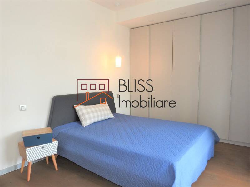 Duplex Elegant Cu 3 Dormitoare Si Finisaje Italiene | Bliss Imobiliare / Photo 13 - BLISS Imobiliare