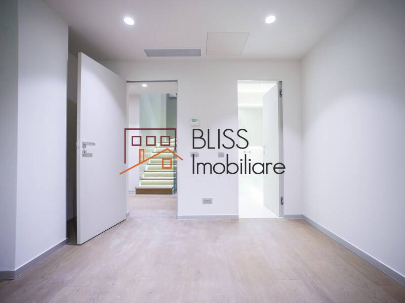 Elegant Duplex With 3 Bedrooms And Italian Finishes, Bucharest / Ilfov | Bliss Imobiliare / Photo 12 - BLISS Imobiliare