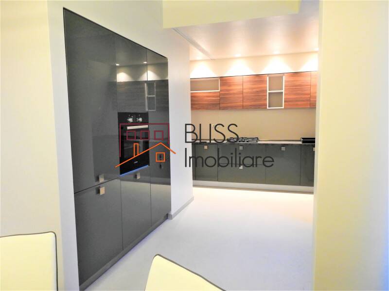 Elegant Duplex With 3 Bedrooms And Italian Finishes, Bucharest / Ilfov | Bliss Imobiliare / Photo 10 - BLISS Imobiliare
