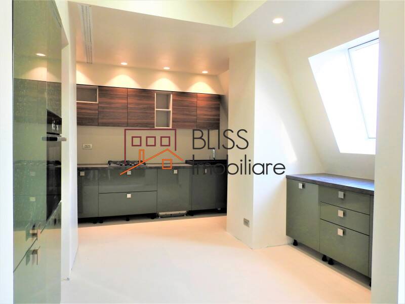 Duplex Elegant Cu 3 Dormitoare Si Finisaje Italiene | Bliss Imobiliare / Photo 11 - BLISS Imobiliare