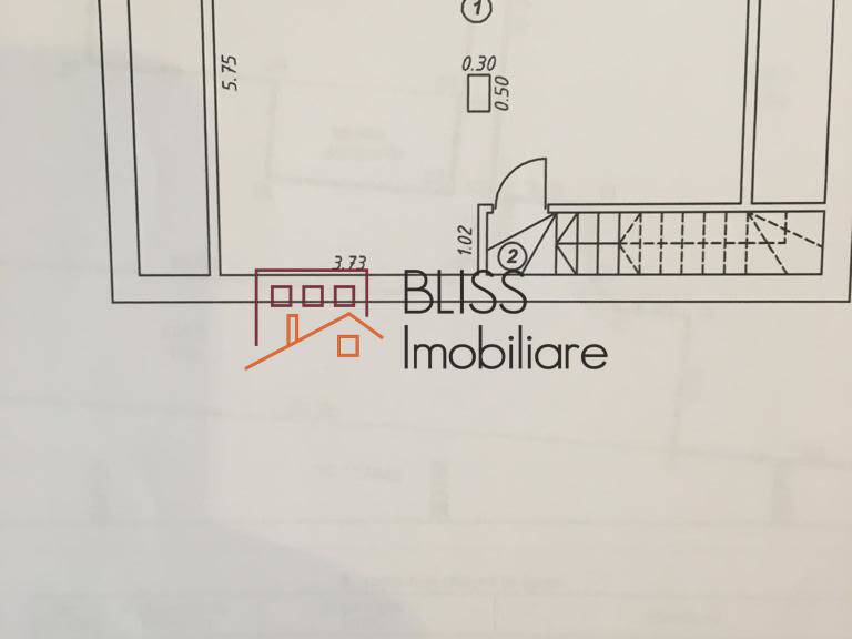 Modern 3-Bedroom Villa, Bucharest / Ilfov | Bliss Imobiliare / Photo 21 - BLISS Imobiliare