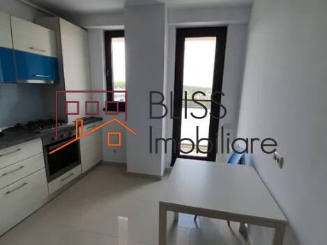 1-Bedroom Apartment Iancu Nicolae, Bucharest | Bliss Imobiliare / Photo 3 - BLISS Imobiliare
