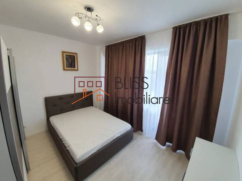 1-Bedroom Apartment Iancu Nicolae, Bucharest | Bliss Imobiliare / Photo 5 - BLISS Imobiliare