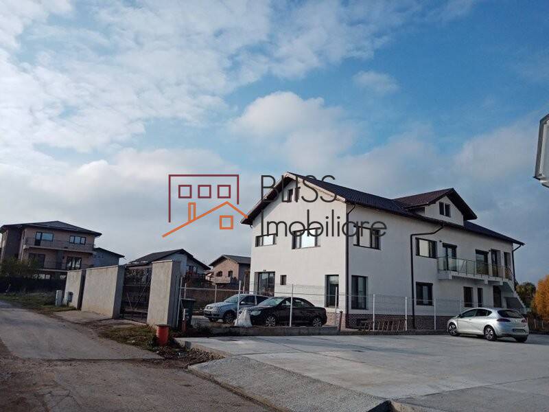 Vila de Vanzare Corbeanca - 5 Camere - ID:90762 | Bliss Imobiliare / Photo 1 - BLISS Imobiliare