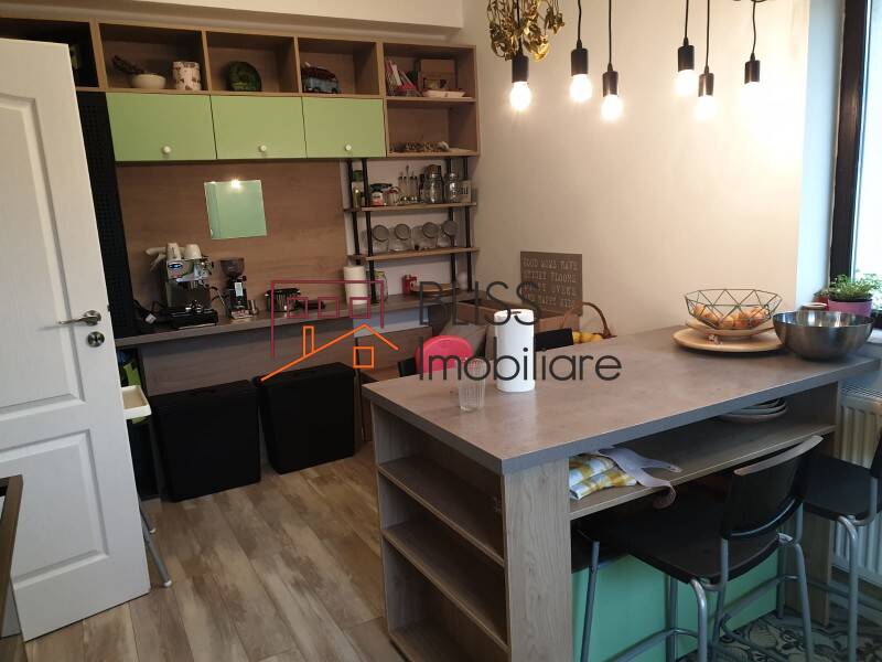 House / Villa, 3 Bedrooms, Bucharest / Ilfov | Bliss Imobiliare / Photo 6 - BLISS Imobiliare