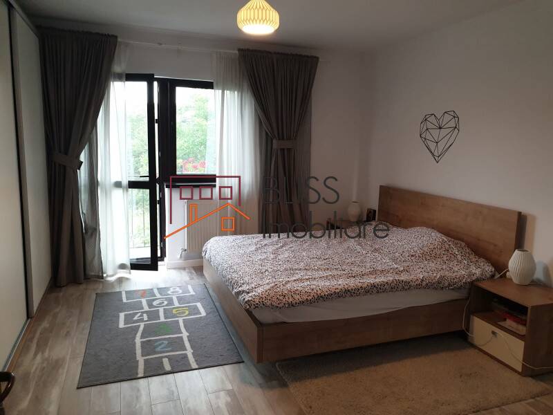 House / Villa, 3 Bedrooms, Bucharest / Ilfov | Bliss Imobiliare / Photo 8 - BLISS Imobiliare