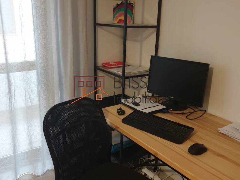 House / Villa, 3 Bedrooms, Bucharest / Ilfov | Bliss Imobiliare / Photo 9 - BLISS Imobiliare