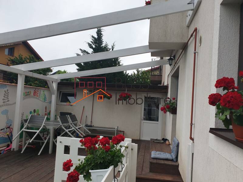 House / Villa, 3 Bedrooms, Bucharest / Ilfov | Bliss Imobiliare / Photo 1 - BLISS Imobiliare