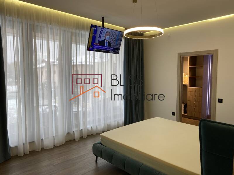 Casa / Vila Cu 7 Camere In Pipera | Bliss Imobiliare / Photo 29 - BLISS Imobiliare