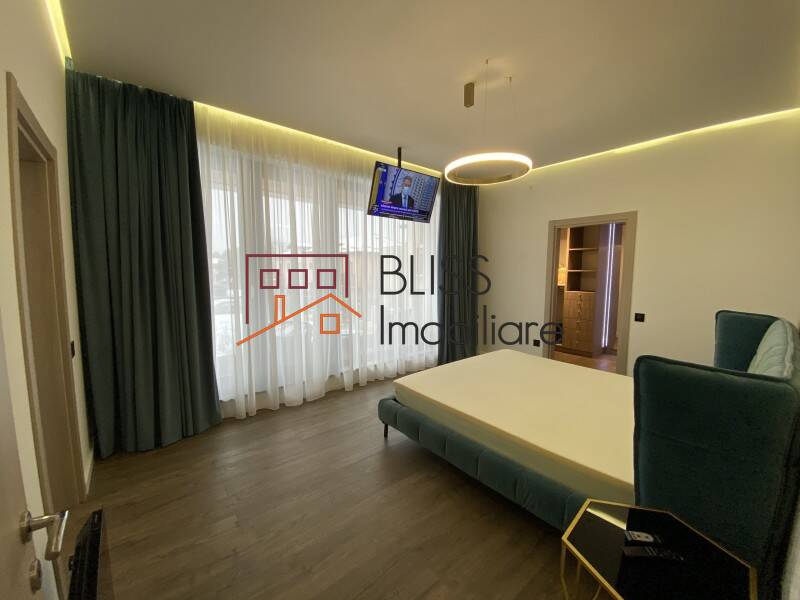 Casa / Vila Cu 7 Camere In Pipera | Bliss Imobiliare / Photo 30 - BLISS Imobiliare