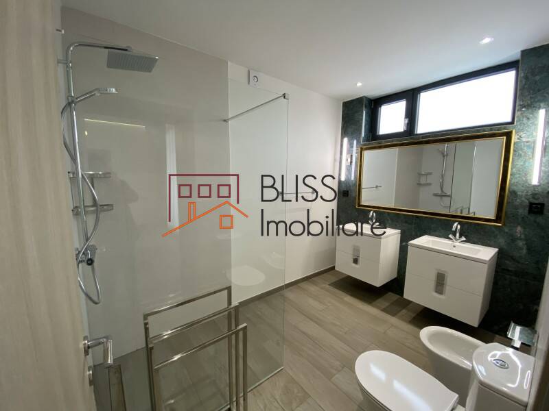 Casa / Vila Cu 7 Camere In Pipera | Bliss Imobiliare / Photo 32 - BLISS Imobiliare