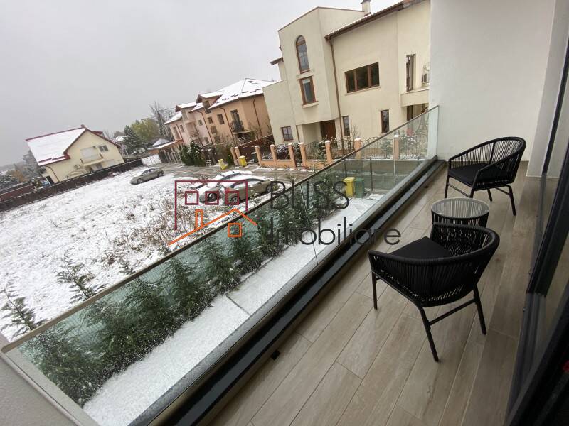 Casa / Vila Cu 7 Camere In Pipera | Bliss Imobiliare / Photo 34 - BLISS Imobiliare