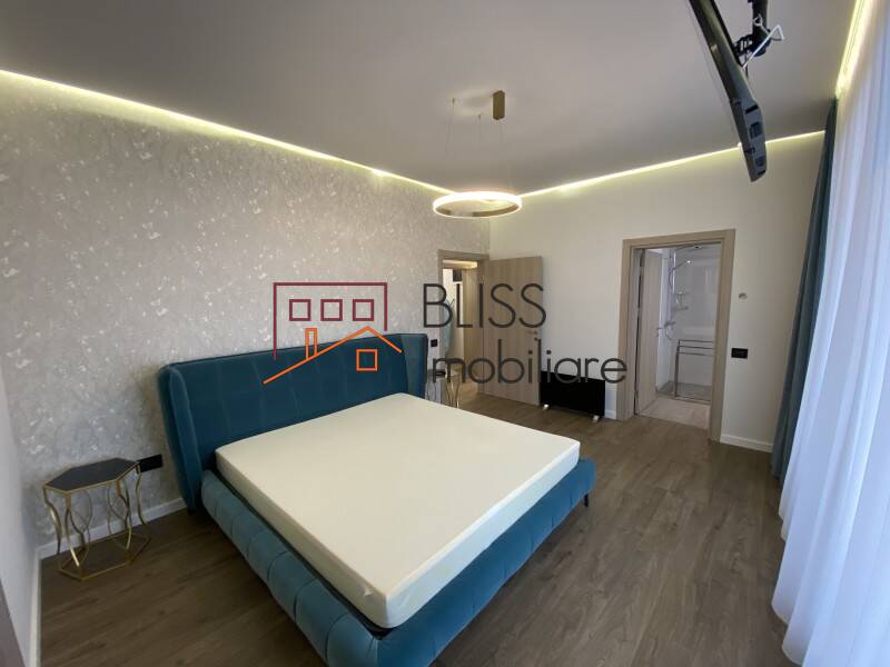 Casa / Vila Cu 7 Camere In Pipera | Bliss Imobiliare / Photo 36 - BLISS Imobiliare