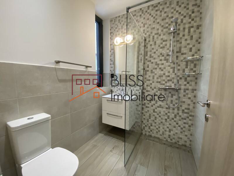 Casa / Vila Cu 7 Camere In Pipera | Bliss Imobiliare / Photo 41 - BLISS Imobiliare