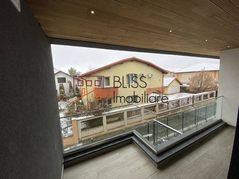 Casa / Vila Cu 7 Camere In Pipera | Bliss Imobiliare / Photo 43 - BLISS Imobiliare