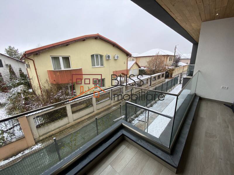 Casa / Vila Cu 7 Camere In Pipera | Bliss Imobiliare / Photo 44 - BLISS Imobiliare