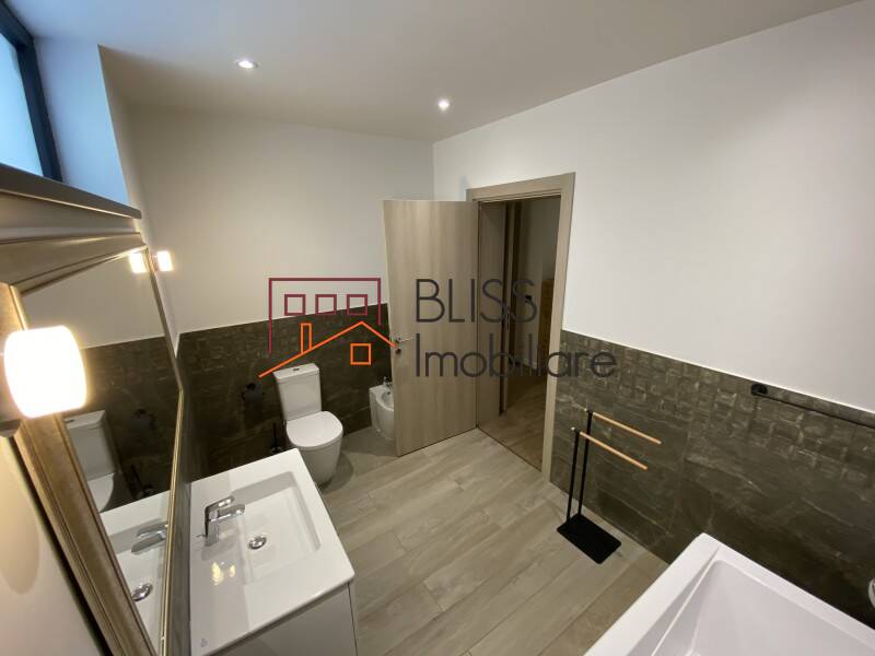 Casa / Vila Cu 7 Camere In Pipera | Bliss Imobiliare / Photo 52 - BLISS Imobiliare