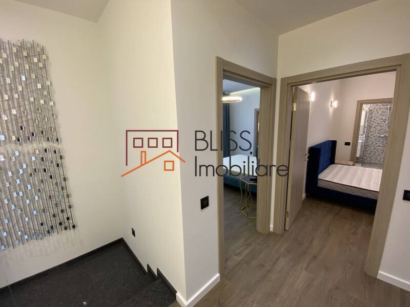 Casa / Vila Cu 7 Camere In Pipera | Bliss Imobiliare / Photo 56 - BLISS Imobiliare