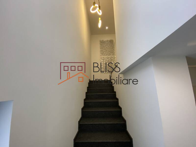 Casa / Vila Cu 7 Camere In Pipera | Bliss Imobiliare / Photo 28 - BLISS Imobiliare