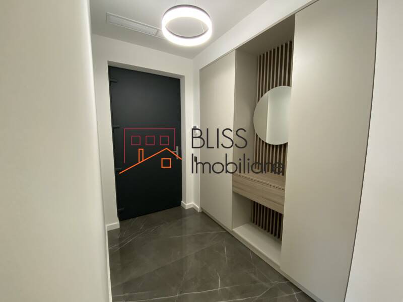 House / Villa With 3 Bedrooms In Pipera, Bucharest / Ilfov | Bliss Imobiliare / Photo 23 - BLISS Imobiliare