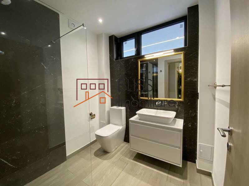 House / Villa With 3 Bedrooms In Pipera, Bucharest / Ilfov | Bliss Imobiliare / Photo 57 - BLISS Imobiliare