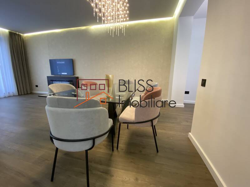 Casa / Vila Cu 7 Camere In Pipera | Bliss Imobiliare / Photo 7 - BLISS Imobiliare