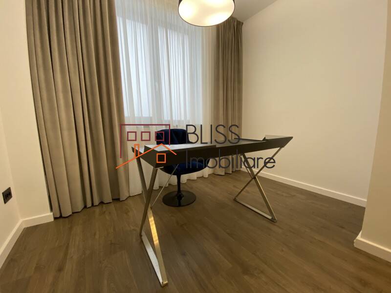 Casa / Vila Cu 7 Camere In Pipera | Bliss Imobiliare / Photo 10 - BLISS Imobiliare