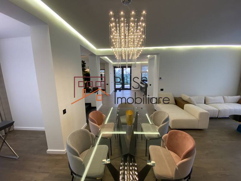 Casa / Vila Cu 7 Camere In Pipera | Bliss Imobiliare / Photo 3 - BLISS Imobiliare