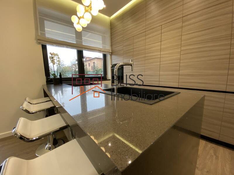 Casa / Vila Cu 7 Camere In Pipera | Bliss Imobiliare / Photo 20 - BLISS Imobiliare