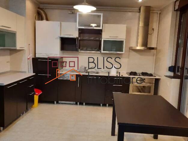Casa de Inchiriat Baneasa | Sisesti | Jandarmerie | Straulesti | Sector 1 - 8 Camere - ID:90832 | Bliss Imobiliare / Photo 4 - BLISS Imobiliare