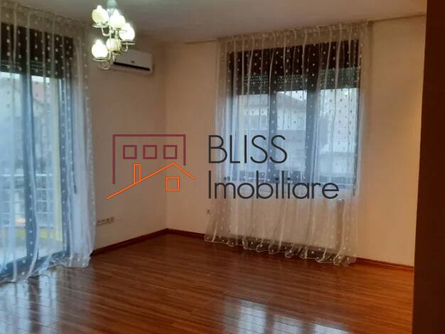 Casa de Inchiriat Baneasa | Sisesti | Jandarmerie | Straulesti | Sector 1 - 8 Camere - ID:90832 | Bliss Imobiliare / Photo 7 - BLISS Imobiliare