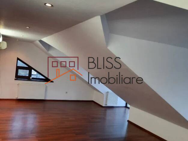 Casa de Inchiriat Baneasa | Sisesti | Jandarmerie | Straulesti | Sector 1 - 8 Camere - ID:90832 | Bliss Imobiliare / Photo 8 - BLISS Imobiliare