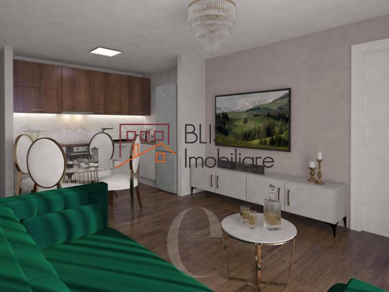 Apartament de lux de Vanzare | Bliss Imobiliare / Photo 1 - BLISS Imobiliare