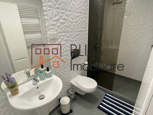 Apartment for Rent Iancu Nicolae | Pipera, Bucharest / Ilfov - 2 Bedroom - ID:90881 | Bliss Imobiliare / Photo 8 - BLISS Imobiliare