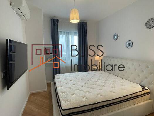 Apartment for Rent Iancu Nicolae | Pipera, Bucharest / Ilfov - 2 Bedroom - ID:90881 | Bliss Imobiliare / Photo 7 - BLISS Imobiliare