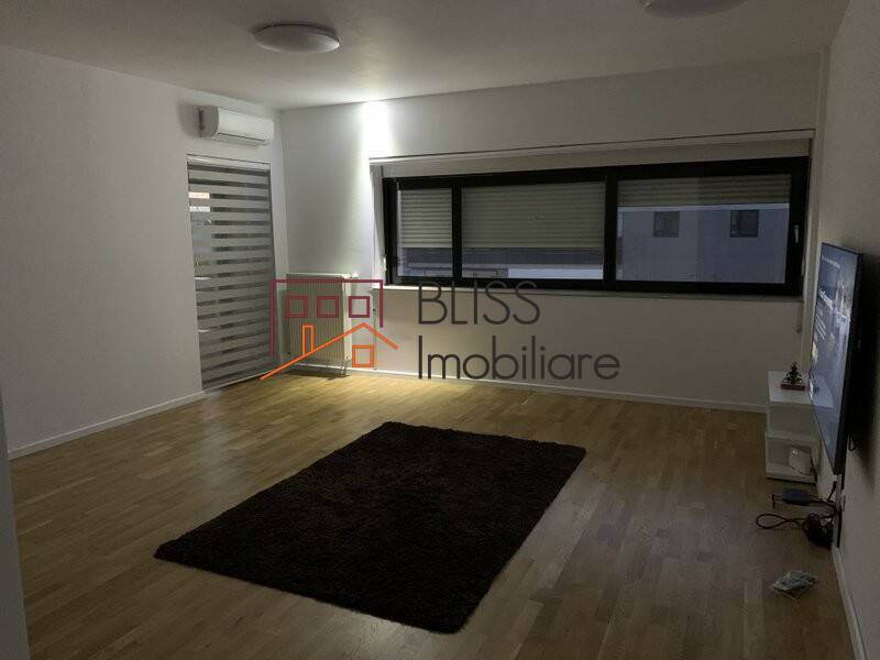 Apartament de Inchiriat Iancu Nicolae | Pipera - 3 Camere - ID:90887 | Bliss Imobiliare / Photo 2 - BLISS Imobiliare