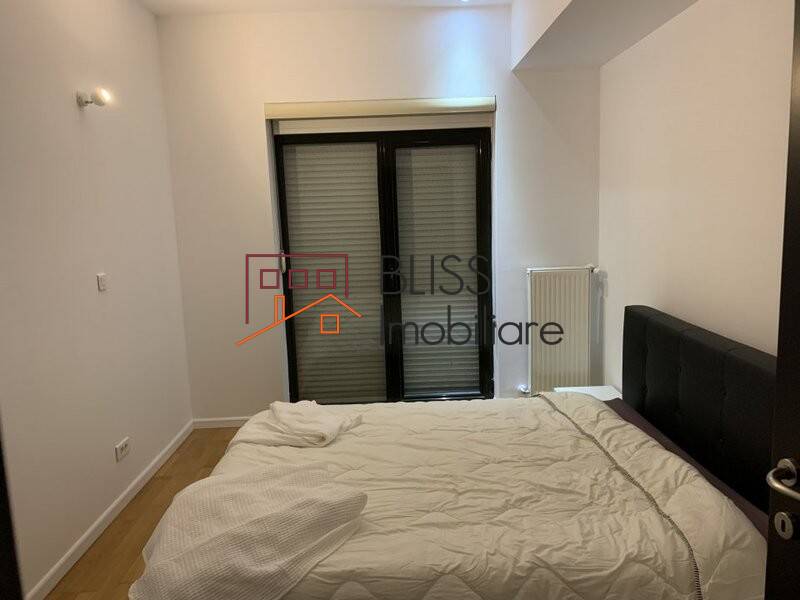 Apartament de Inchiriat Iancu Nicolae | Pipera - 3 Camere - ID:90887 | Bliss Imobiliare / Photo 7 - BLISS Imobiliare