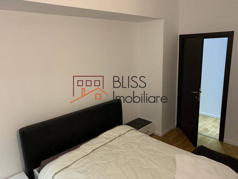 Apartment for Rent Iancu Nicolae | Pipera, Bucharest - 2 Bedroom - ID:90887 | Bliss Imobiliare / Photo 8 - BLISS Imobiliare